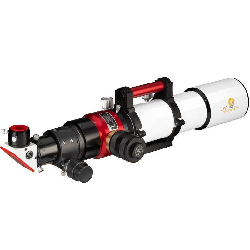 Lunt 80MT