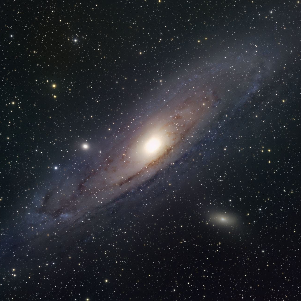 M 31