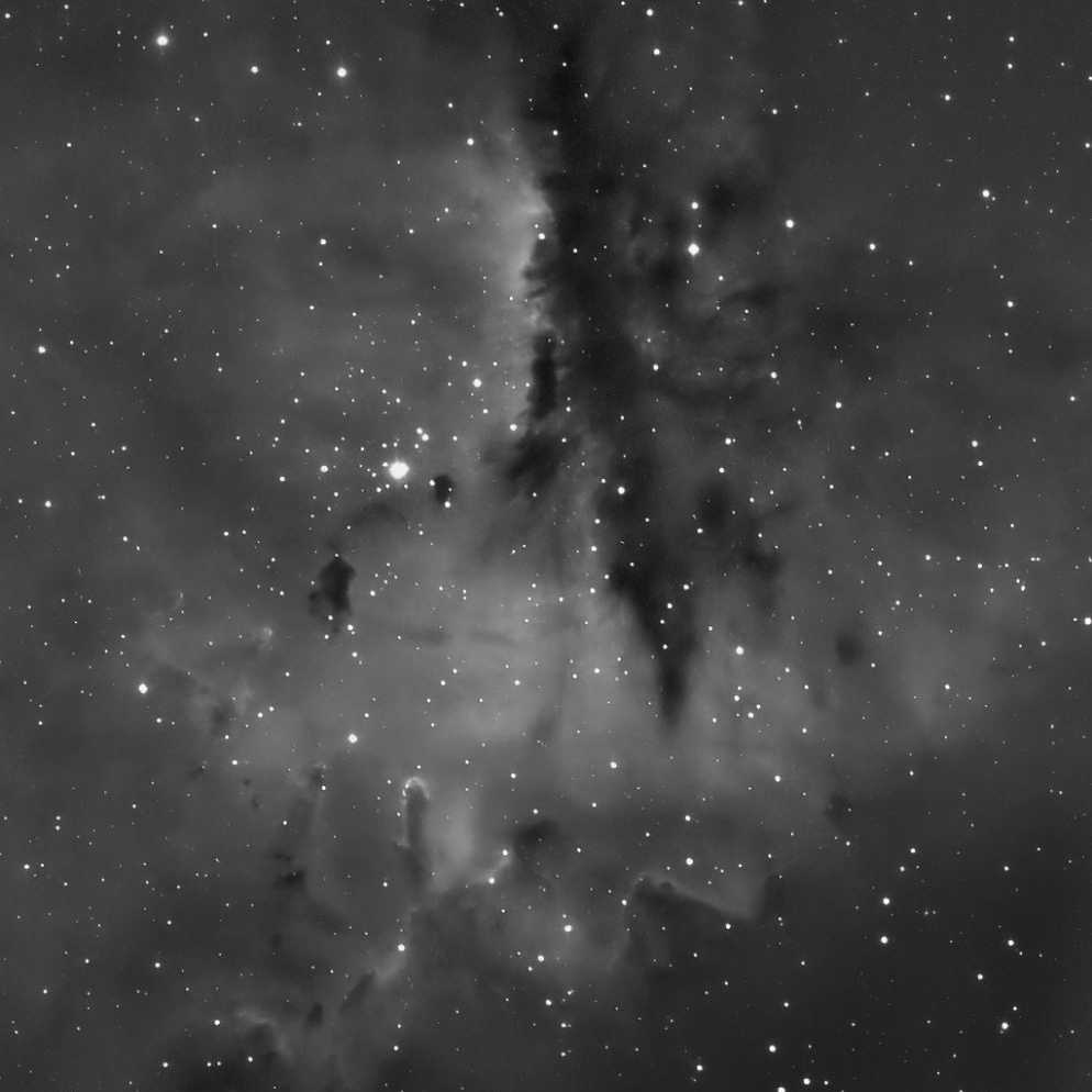 NGC 281