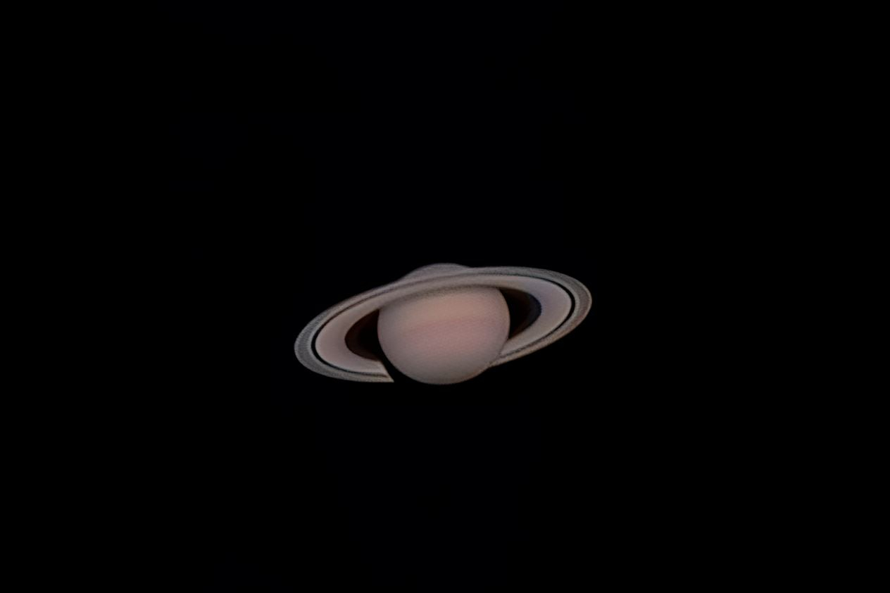 Saturn